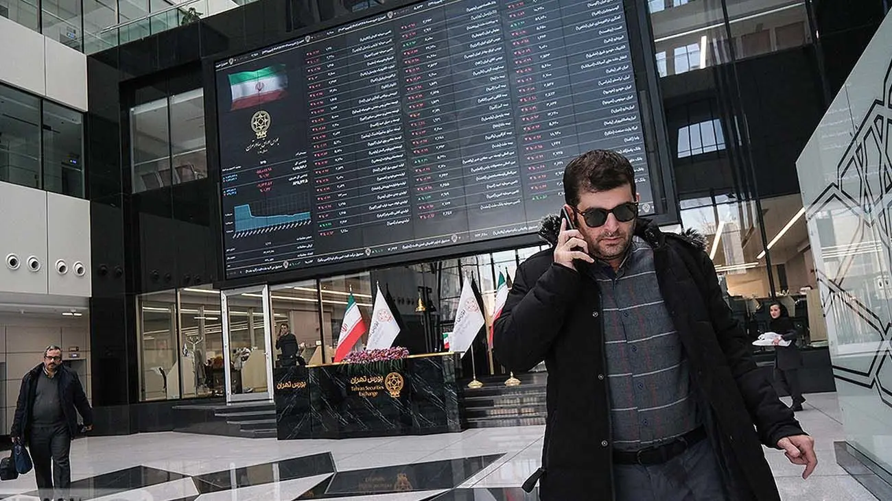 پیش‌بینی بورس امروز 15 اردیبهشت 1404 / غاز طوفانی یا سقوط دوباره؟