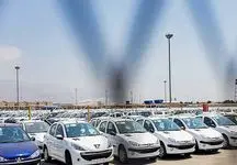 آیا بازار خودرو هنوز مناسب سرمایه‌گذاری است؟ 