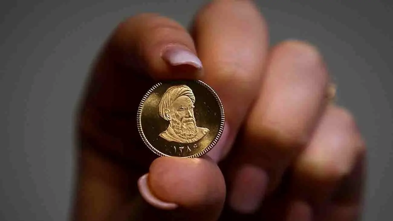 پیش بینی قیمت سکه در بازار امروز 22 فروردین