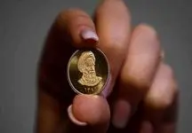 گزارش خبرگزاری دولت از خالی شدن حباب سکه در روز جمعه