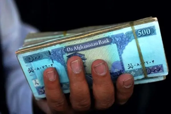 قیمت افغانی  به تومان امروز ۲۰ اردیبهشت ۱۴۰۴ چند؟
