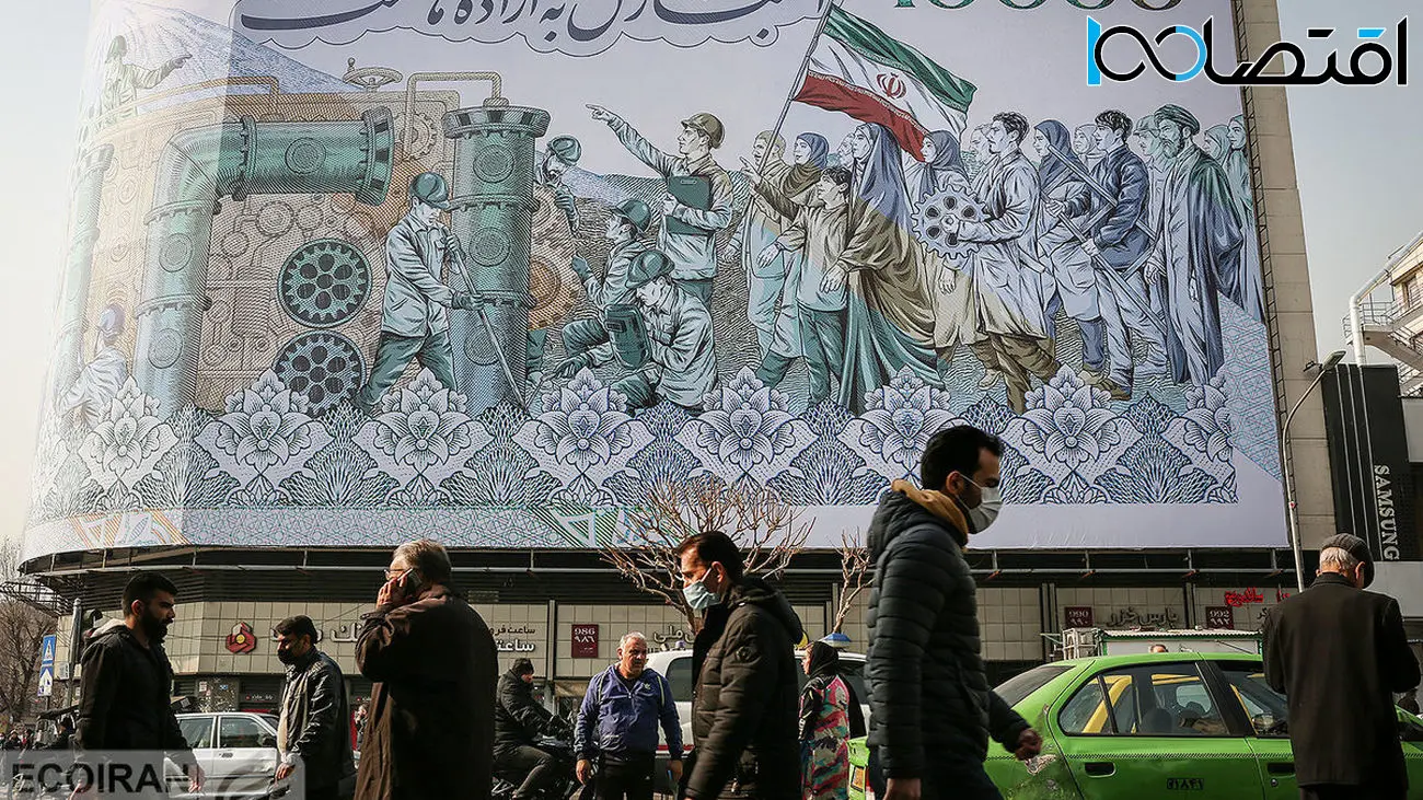 وقوع خشن‌ترین تورم دو دهه اخیر در ایران!