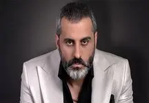 عکس جشن سالگرد ازدواج علیرام نورایی و همسر جذاب و اروپایی اش + بیوگرافی بازیگر خوشتیپ ایرانی 