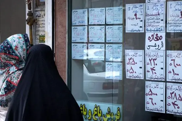 آب خوش بالاخره از گلوی مستاجران پایین رفت!
