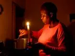 قطعی گسترده و مستمر برق در آفریقای جنوبی