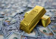 مسیر دلار مشخص شود قیمت طلا تغییر می کند