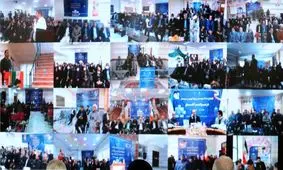 آقای رئیس جمهور با این آمارها فقر آموزشی درمان نمی شود/ رئیسی: 1100 مدرسه با 5 هزار کلاس افتتاح شد