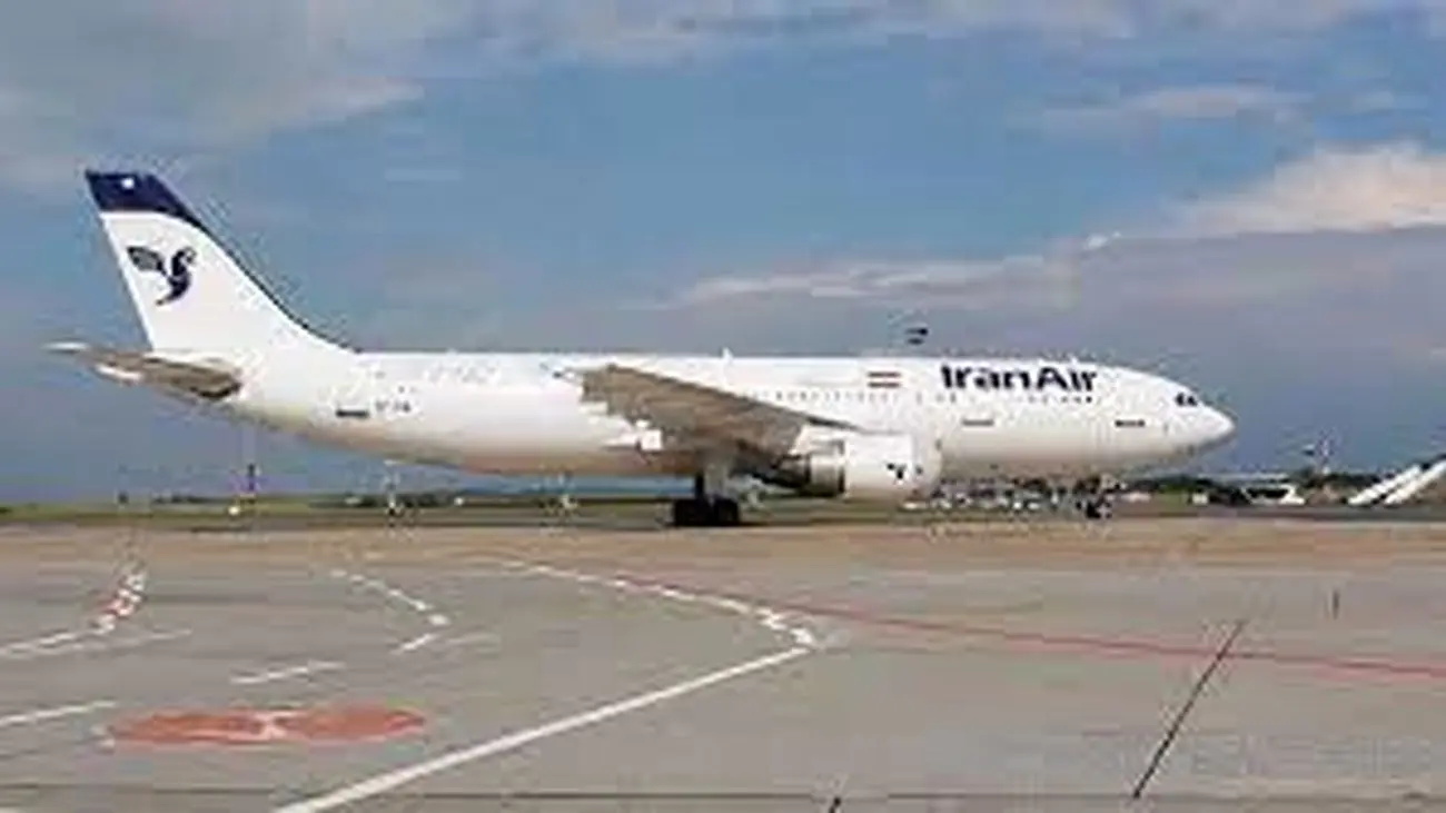 بررسی ایجاد خط هوایی مستقیم بین ایران و بلاروس