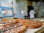 ایرانی ها چه نان هایی را بیشتر می خورند؟