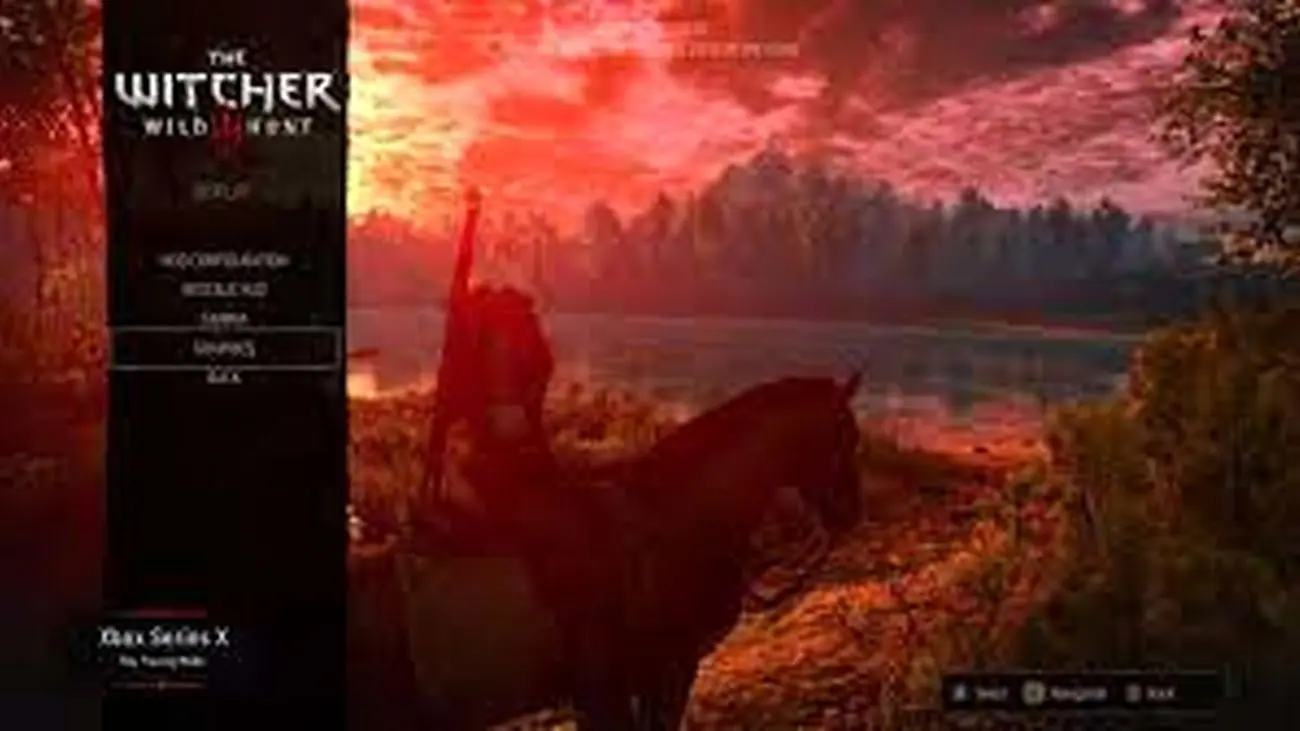 عرضه آپدیت جدید Witcher 3 در 24 دی با ارتقا گرافیکی و آمدن Ray Tracing