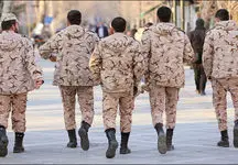 متقاضیان وام خوداشتغالی سربازی بخوانند /  شرایط دریافت وام  سربازی 