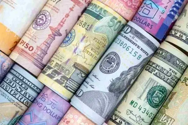 قیمت ارز امروز چهارشنبه 7 خرداد 1404 / بیت کوین چند؟