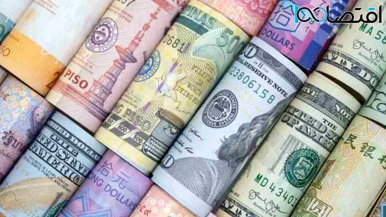 قیمت ارز امروز چهارشنبه 7 خرداد 1404 / بیت کوین چند؟