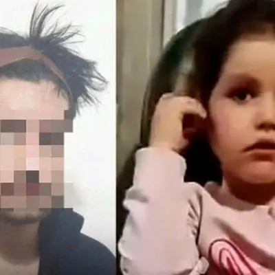 حکم قصاص قاتل نیان دختر بچه بوکانی در ملا عام اجرا شد