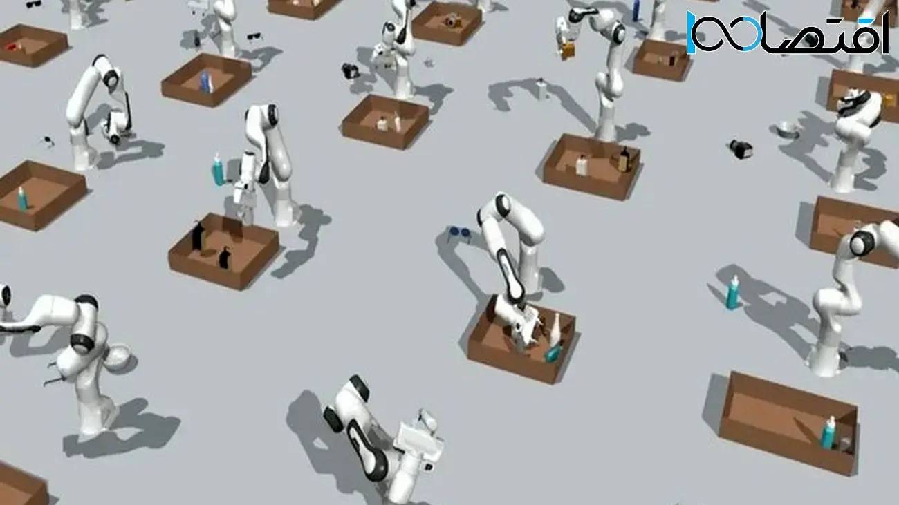 استثمار ربات‌ها با هوش مصنوعی