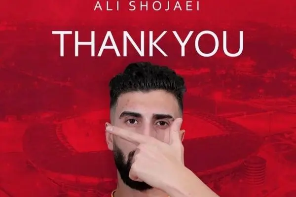  یحیی گل محمدی با یک پرسپولیسی به پایان خط رسید