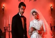 استایل زوج معروف سریال گردن‌زنی خارج از تلویزیون / همه محوشان شدند !