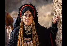 جدیدترین عکس رابعه اسکویی بعد از لاغری ! / باربی ایران با استایل دیدنی !