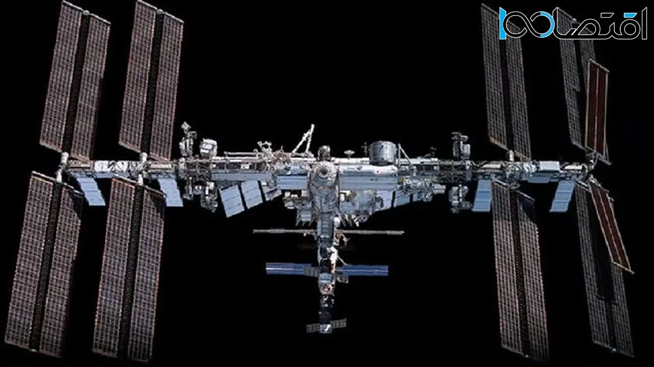 برنامه جدید ناسا برای خارج کردن «ایستگاه فضایی بین‌المللی» از مدار زمین