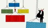 شوک تعرفه‌ها و بحران جنگ؛ زلزله‌ای اقتصادی در جهان