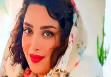 دلبری بهنوش طباطبایی در یک مراسم خاص / هوش پران تر از همیشه !
