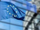 خسارت 1500 میلیارد دلاری اتحادیه اروپا به خاطر تحریم 