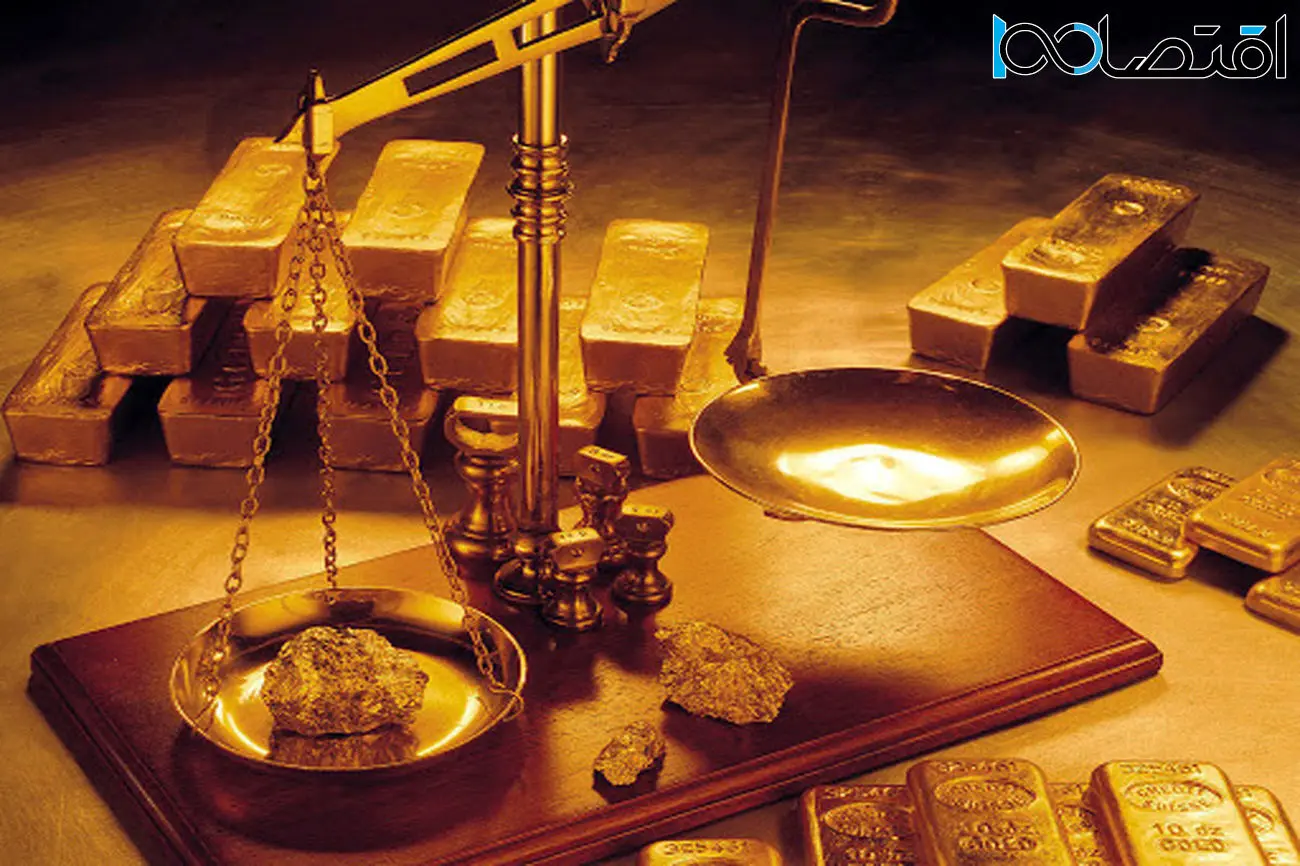 ثبت معامله بیش از ۹.۳ کیلو طلا تنها در ۵ روز کاری