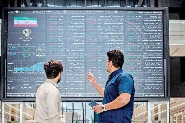 بورس  امروز  زیر سایه مذاکرات / شنبه‌ای بین امید و احتیاط !