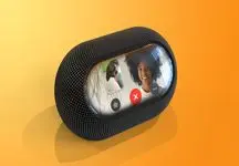 اپل می‌خواهد به هوم پاد نسل بعد نمایشگر اضافه کند