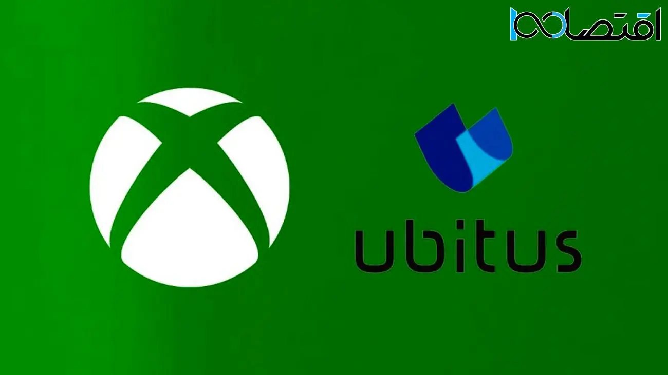 آغاز همکاری جدید مایکروسافت با سرویس بازی ابری Ubitus