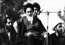 تصاویری ویژه از آماده‌سازی آرامگاه امام خمینی برای مراسم تدفین