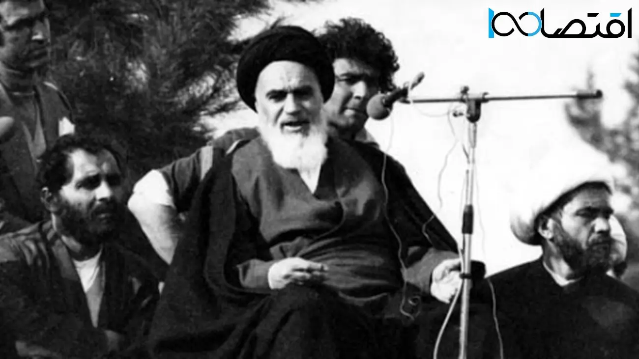 تصاویری ویژه از آمادهسازی آرامگاه امام خمینی برای مراسم تدفین