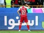 نقل و انتقالات لیگ برتر / بازیکن ناراضی پرسپولیس از جمع قرمزها جدا شد