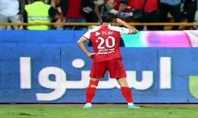 نقل و انتقالات لیگ برتر / بازیکن ناراضی پرسپولیس از جمع قرمزها جدا شد