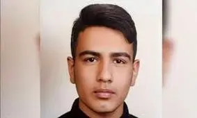 صفر تا صد حکم اعدام مهدی محمدی فرد در نوشهر 