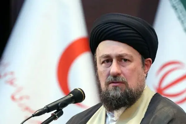 روایت سید حسن خمینی از نامه تند امام درباره حکام عربستان