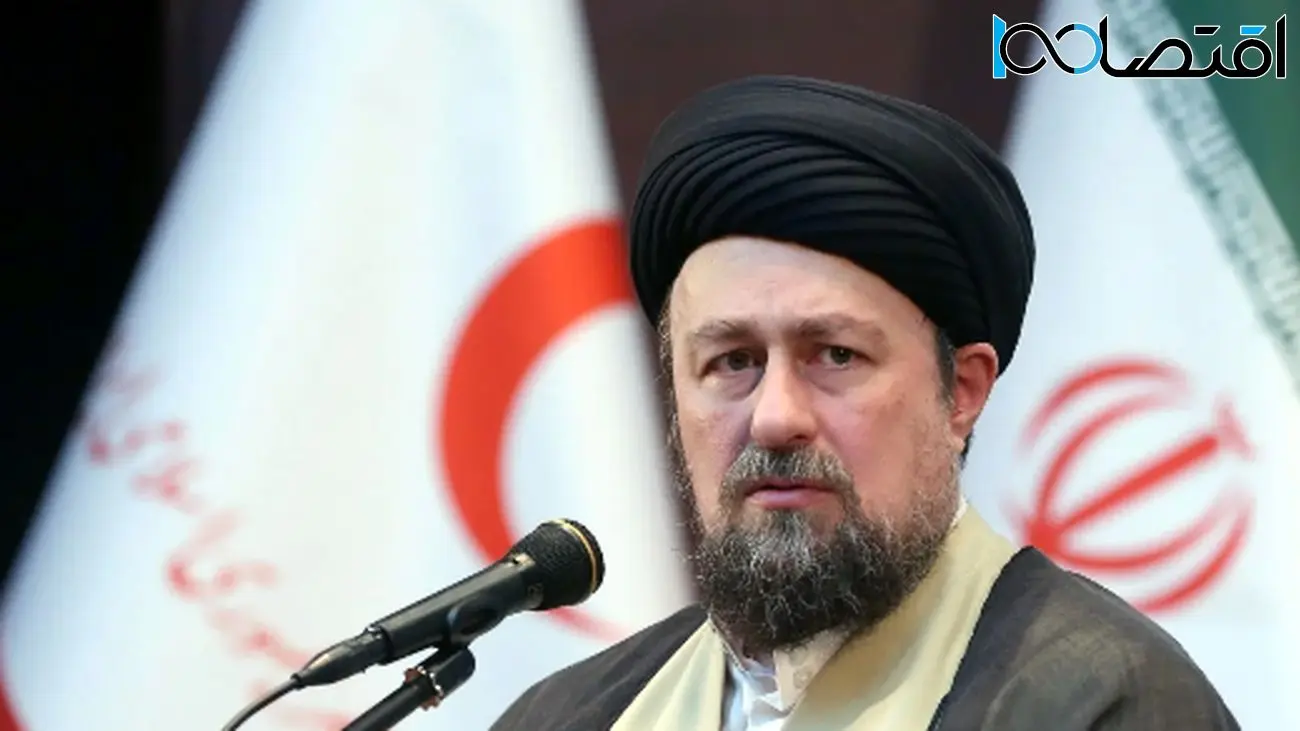 روایت سید حسن خمینی از نامه تند امام درباره حکام عربستان