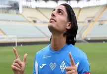تیم روسی با گل ملی پوش ایرانی به صدر جدول نزدیک شد