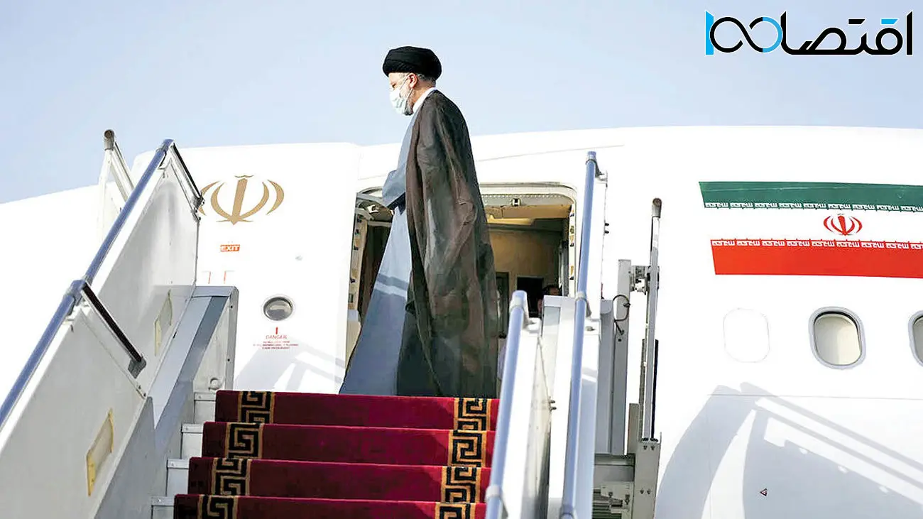 روابط ایران و چین با سفر رئیسی به پکن، چگونه می شود؟