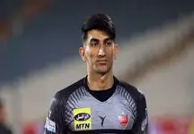 جنجالی ترین عکس از علیرضا بیرانوند بعد از جدایی پرسپولیس ! / اکرم بانو مقصر بود !