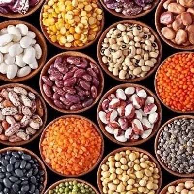 اتفاق عجیب و غریب در بازار حبوبات ایران / از هفته آینده منتظر باشید