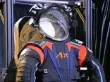 لباس‌ فضانوردان ماموریت آرتمیس در ماه می‌ماند
