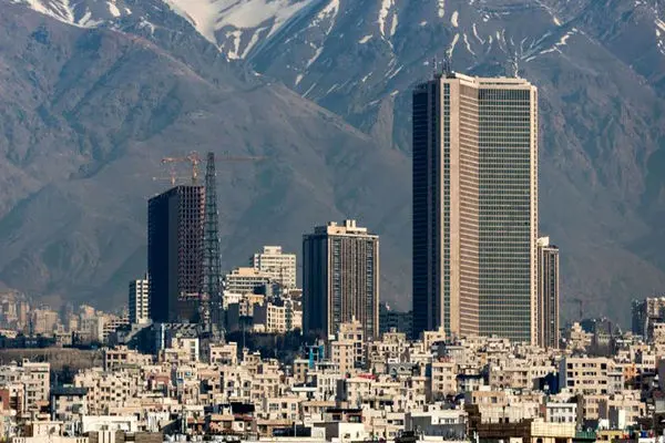 با 2 میلیارد تومان در کجای تهران خانه بخریم؟