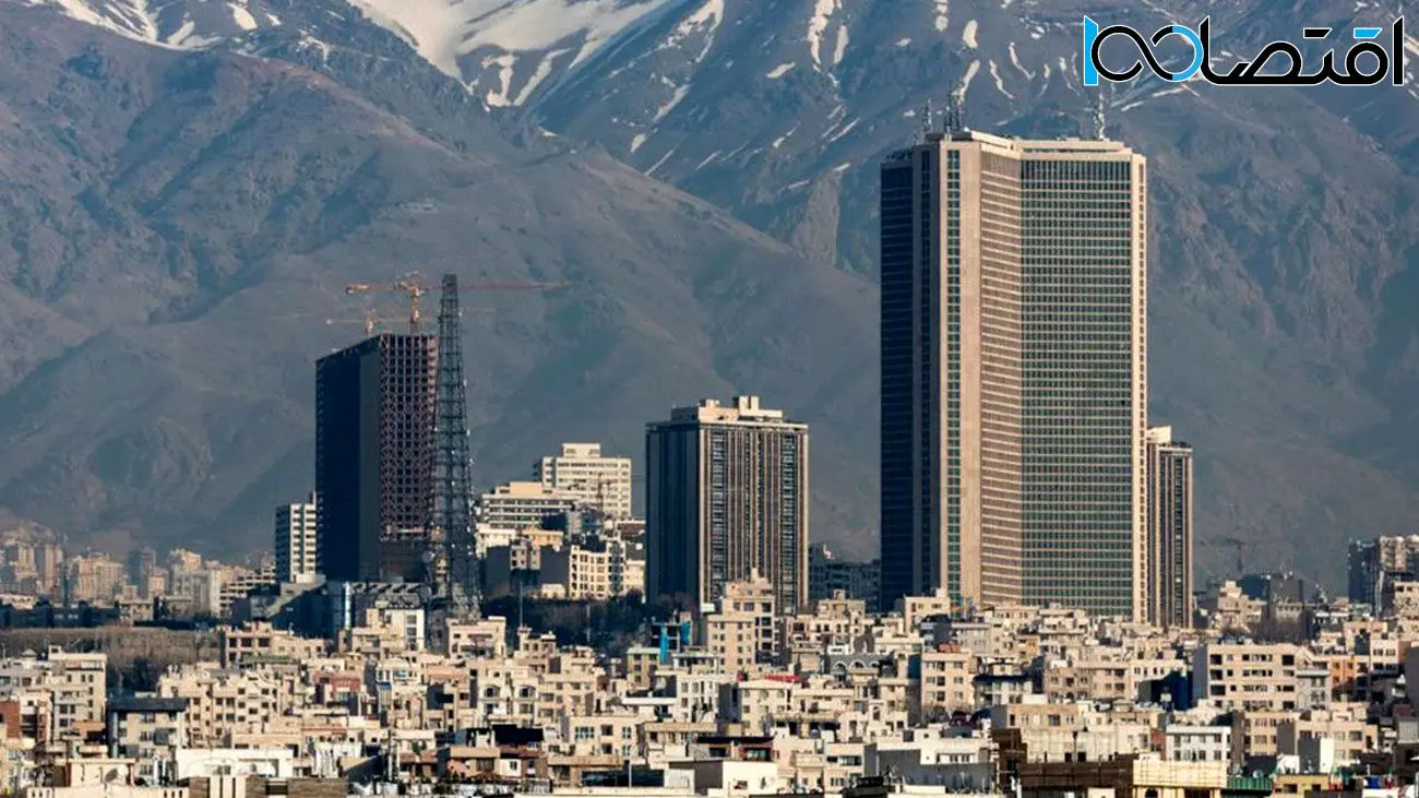 با 2 میلیارد تومان در کجای تهران خانه بخریم؟