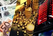 سرمایه‌گذاری در سال 1404؛ کدام بازار سودآوری بیشتری دارد؟ + اینفوگرافی