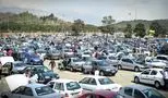 بازار خودرو جان‌به‌لب شد: رشد نجومی قیمت‌ها + جدول روز
