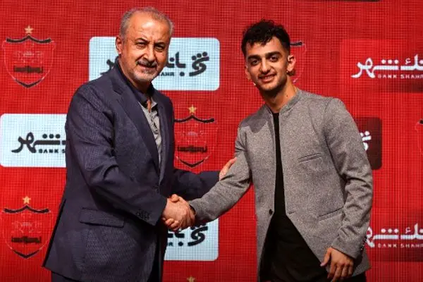 بمب خبری پرسپولیس/ آیا مجتبی فخریان از تیم جدا خواهد شد؟
