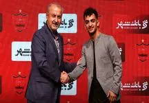 بمب خبری پرسپولیس/ آیا مجتبی فخریان از تیم جدا خواهد شد؟