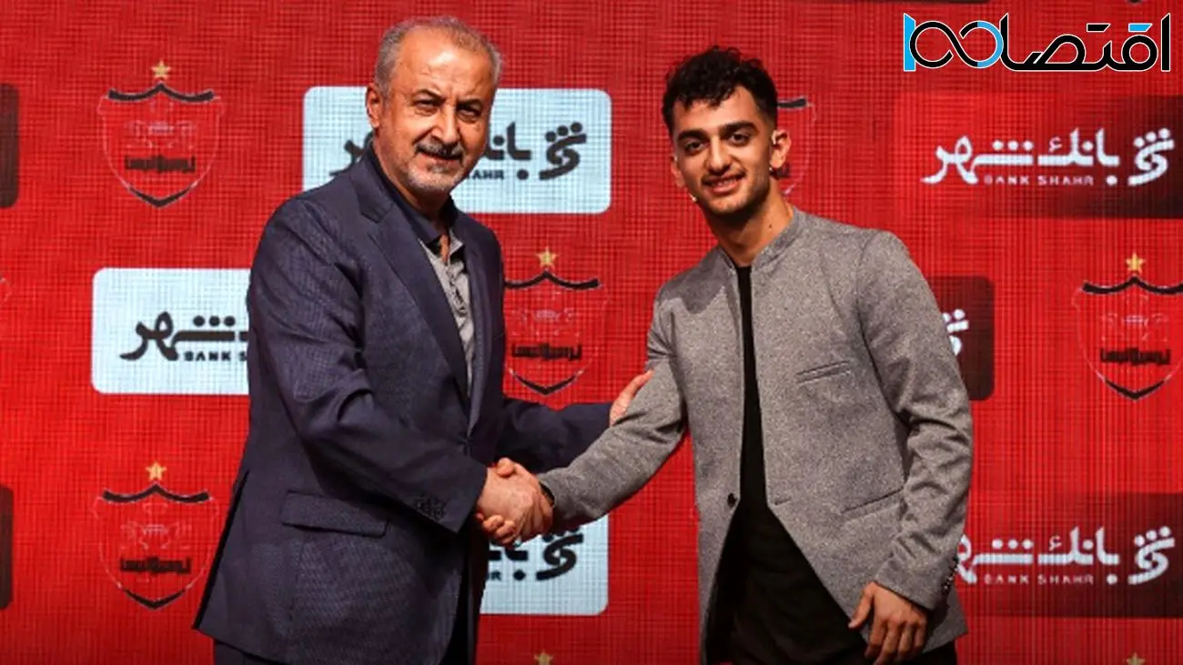 بمب خبری پرسپولیس/ آیا مجتبی فخریان از تیم جدا خواهد شد؟