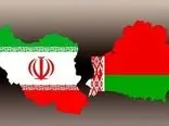 صادرات تجهیزات نفتی ایران به بلاروس